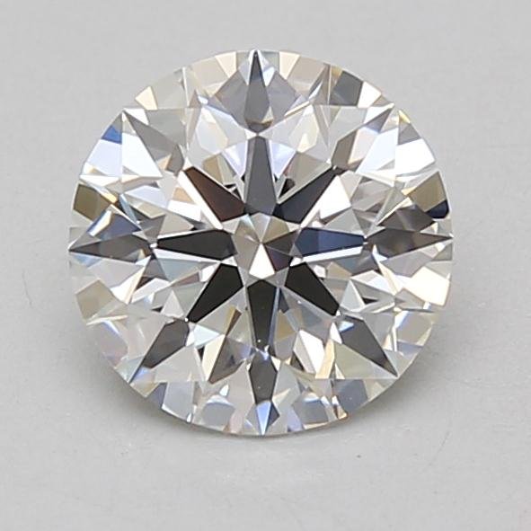 1.50ct G VVS2 Rare Carat Ideal Cut Round Lab Grown Diamond