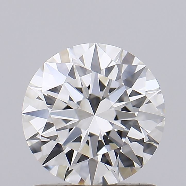 1.01 Carat Round Lab Diamond