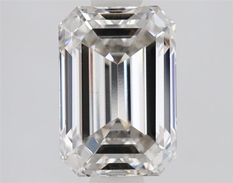 2.04 Carat Emerald Lab Diamond