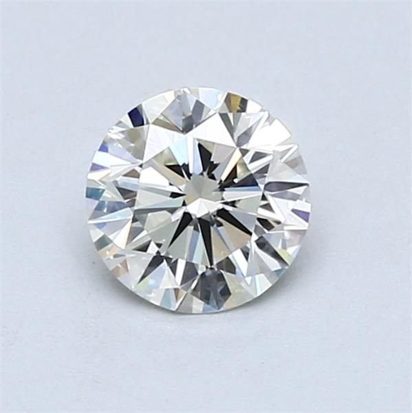 0.70ct G VS1 Good Cut Round Diamond