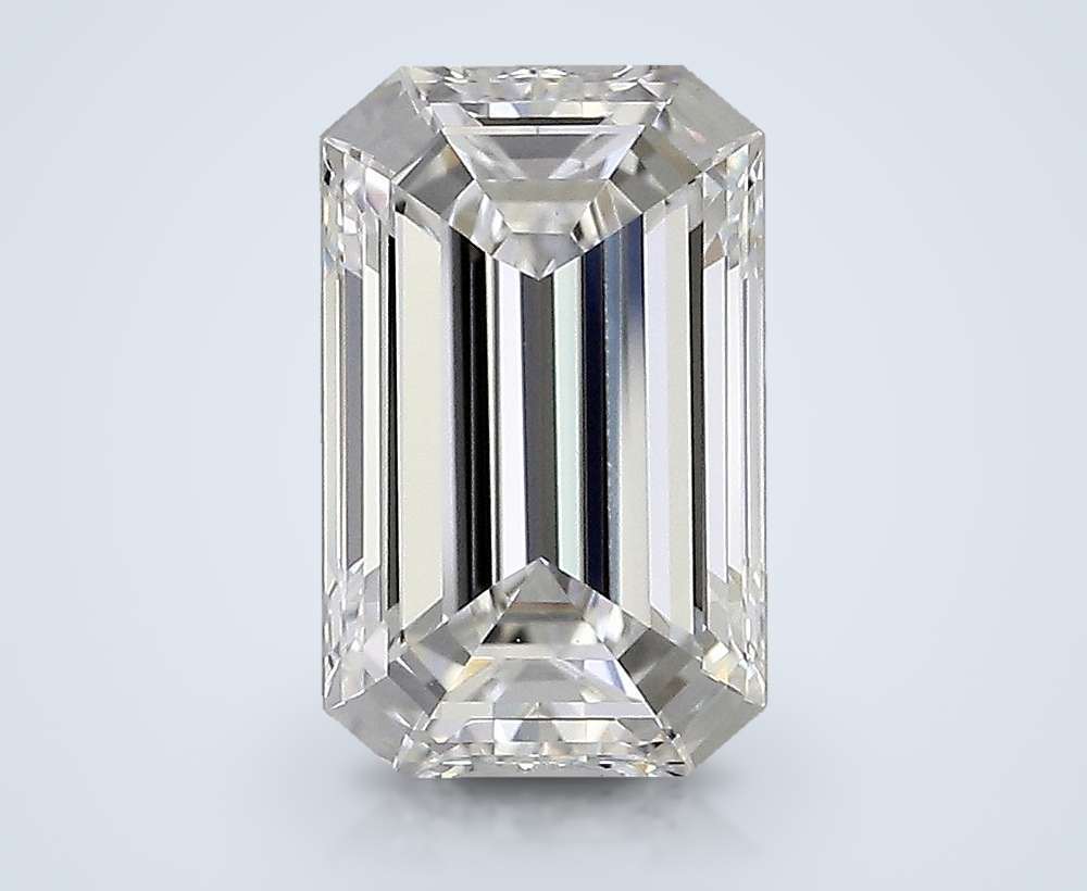 2.20 Carat Emerald Natural Diamond