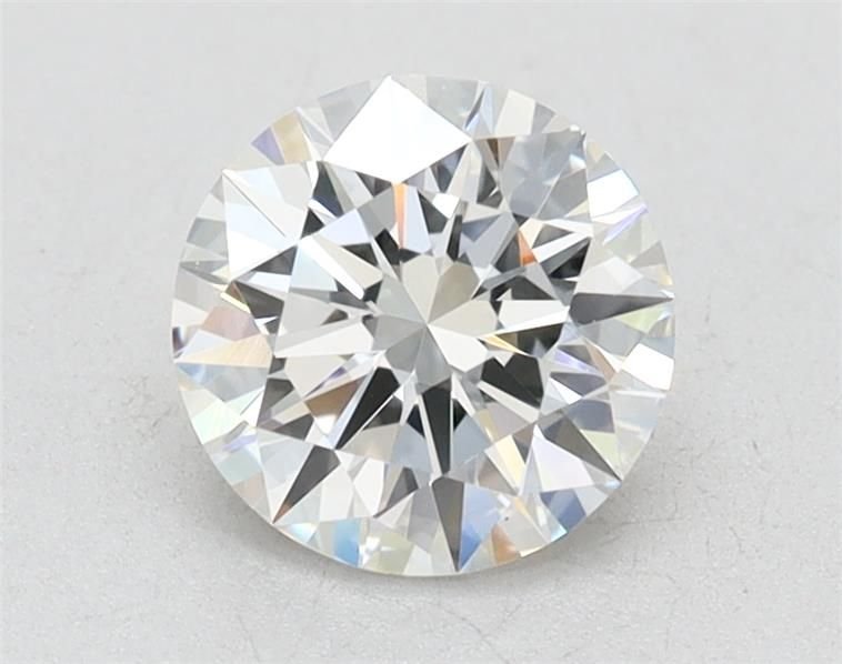 0.75ct G VS2 Rare Carat Ideal Cut Round Diamond