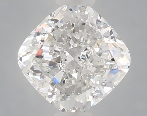 1.02ct E VS1 Good Cut Cushion Lab Grown Diamond
