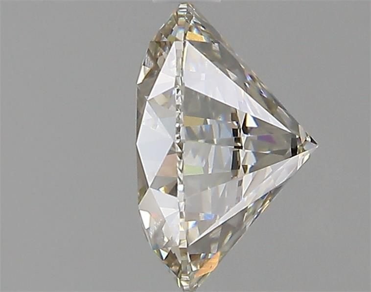 2.61ct H VS1 Rare Carat Ideal Cut Round Lab Grown Diamond