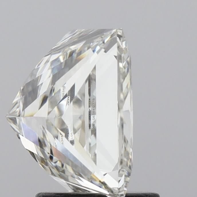 3.05 Carat Princess Lab Diamond