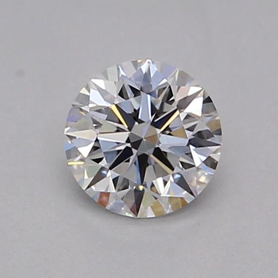 0.30ct D VS1 Rare Carat Ideal Cut Round Diamond