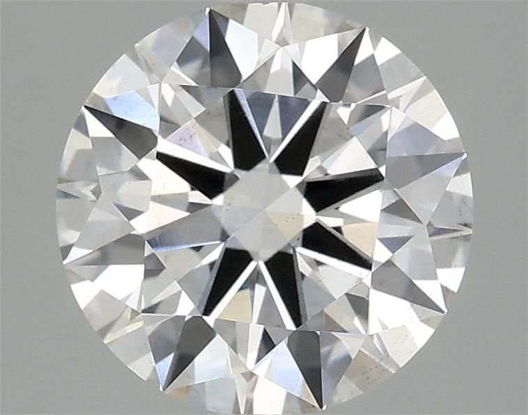 2.99 Carat Round Lab Diamond