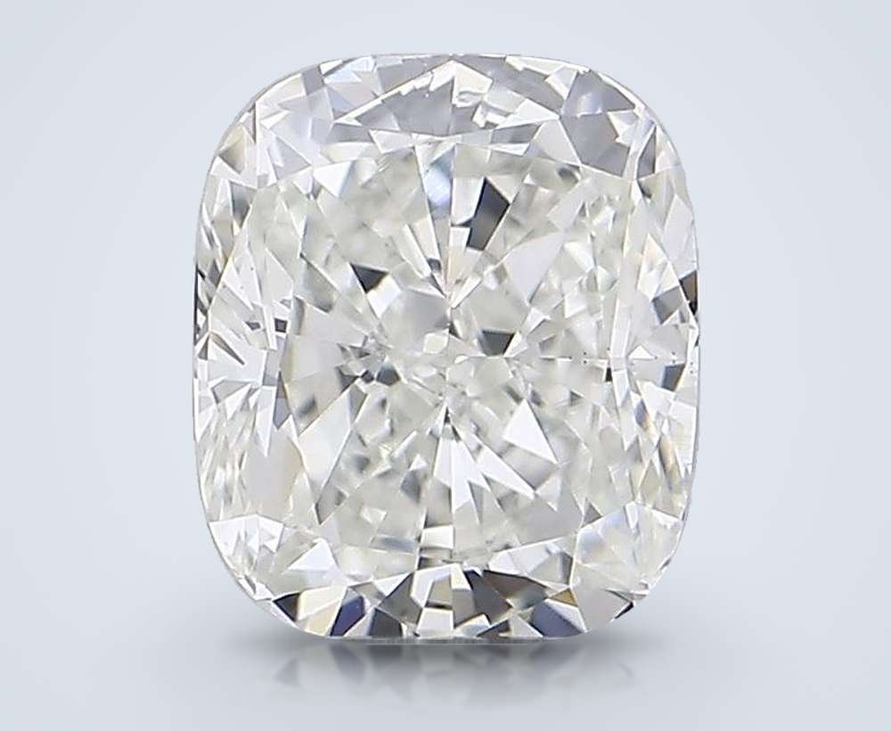 1.10 Carat Cushion Lab Diamond