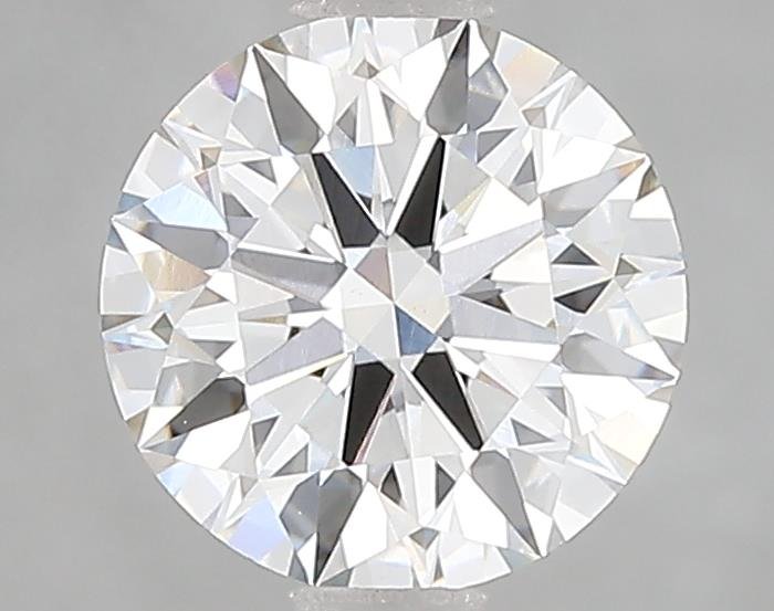 1.58ct H VVS2 Rare Carat Ideal Cut Round Lab Grown Diamond