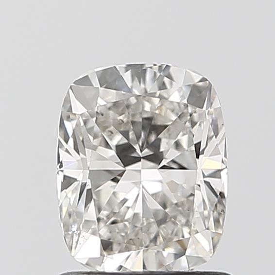 1.05ct G VS2 Very Good Cut Cushion Lab Grown Diamond