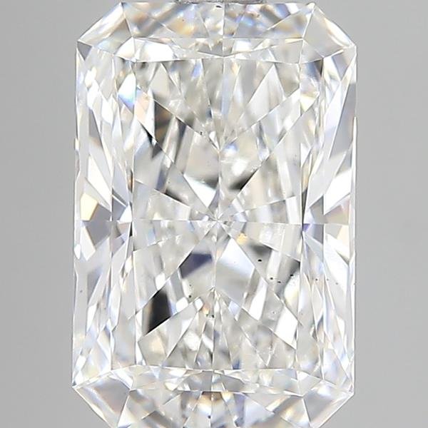 3.00 Carat Radiant Lab Diamond