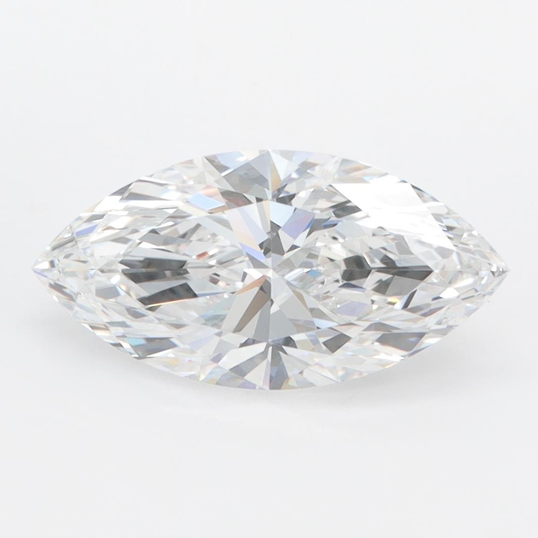2.10 Carat Marquise Lab Diamond