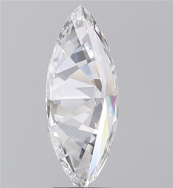 3.00ct G SI2 Very Good Cut Marquise Diamond