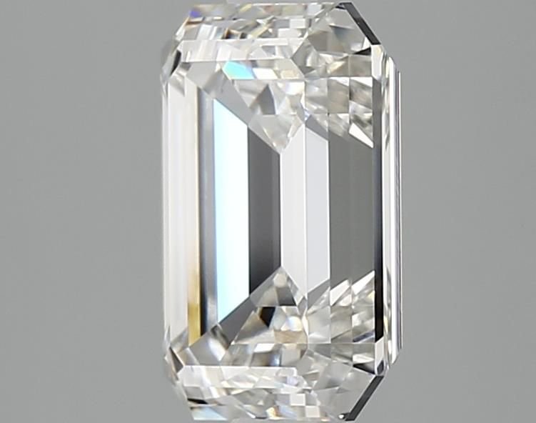 3.09 Carat Emerald Lab Diamond