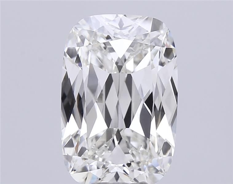 10.04 Carat Cushion Lab Diamond