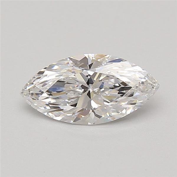 1.10ct D VS1 Very Good Cut Marquise Lab Grown Diamond