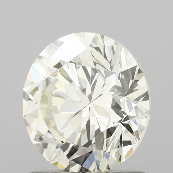 1.20ct J VS2 Excellent Cut Round Diamond