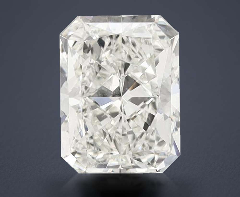 1.97 Carat Radiant Lab Diamond