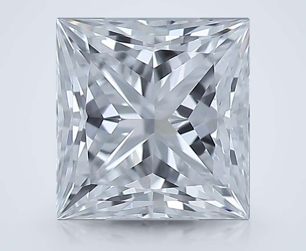 0.30 Carat Princess Natural Diamond