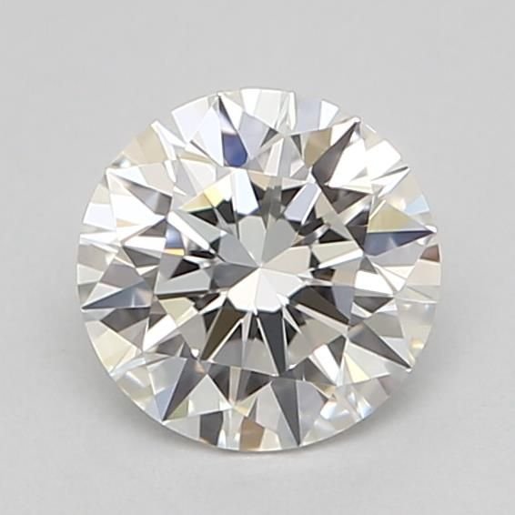 0.36ct H VS1 Rare Carat Ideal Cut Round Diamond