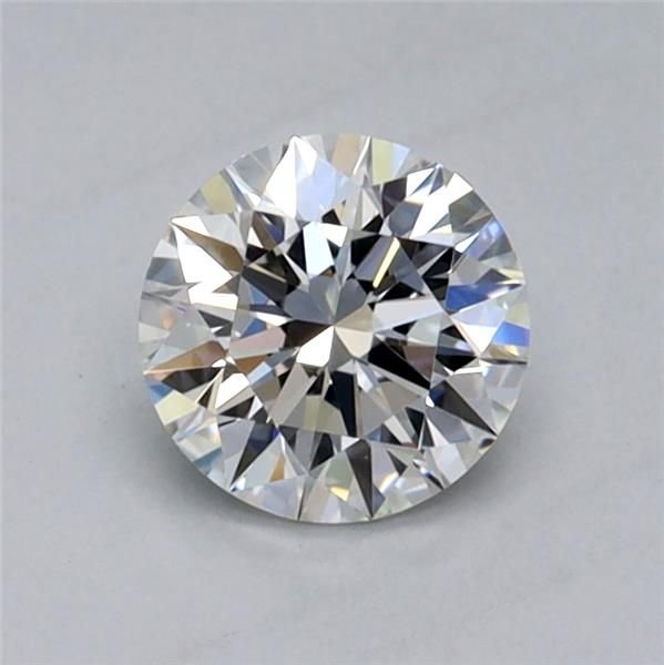 0.32ct E VS1 Rare Carat Ideal Cut Round Diamond