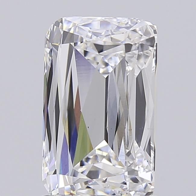 2.00 Carat Cushion Lab Diamond