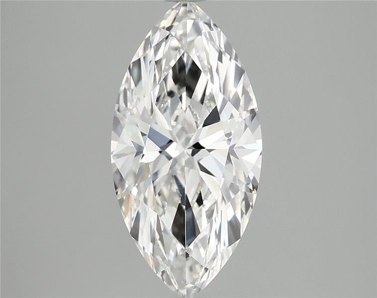 2.00 Carat Marquise Lab Diamond