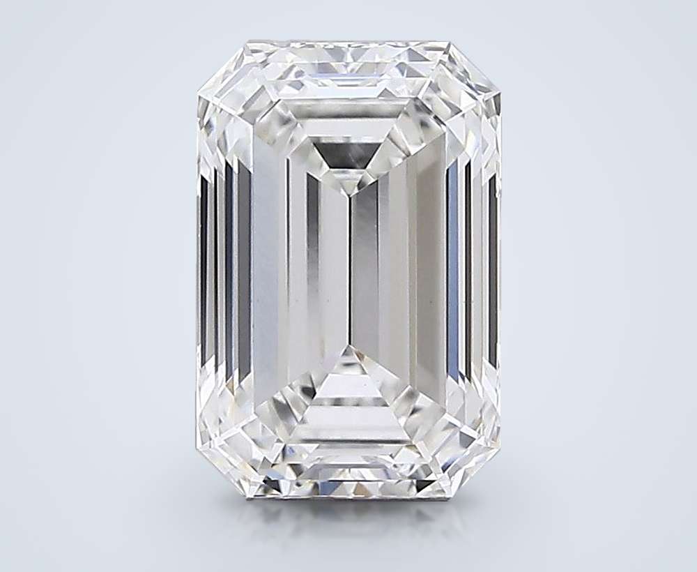 1.78 Carat Emerald Lab Diamond