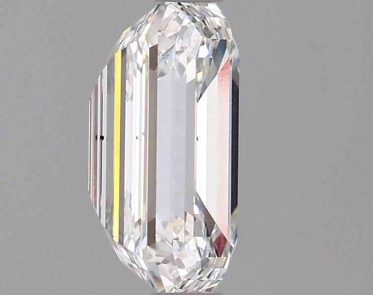 2.16 Carat Emerald Lab Diamond