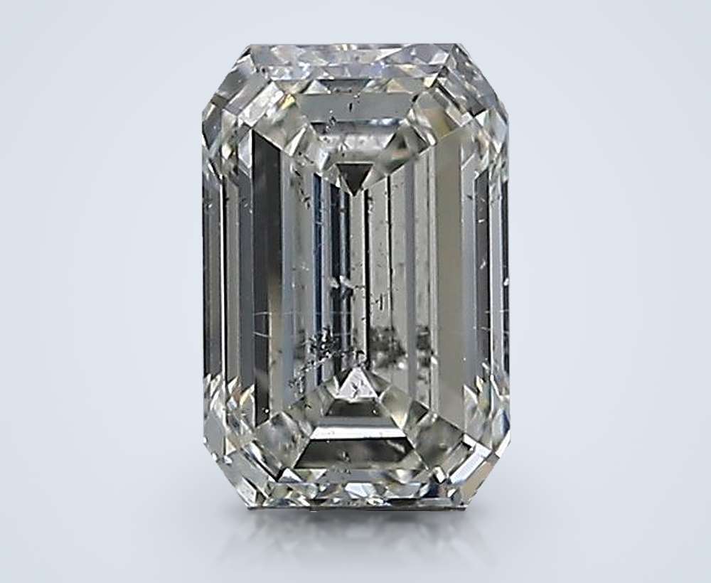 1.01 Carat Emerald Natural Diamond