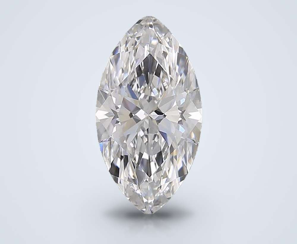 1.17 Carat Marquise Natural Diamond