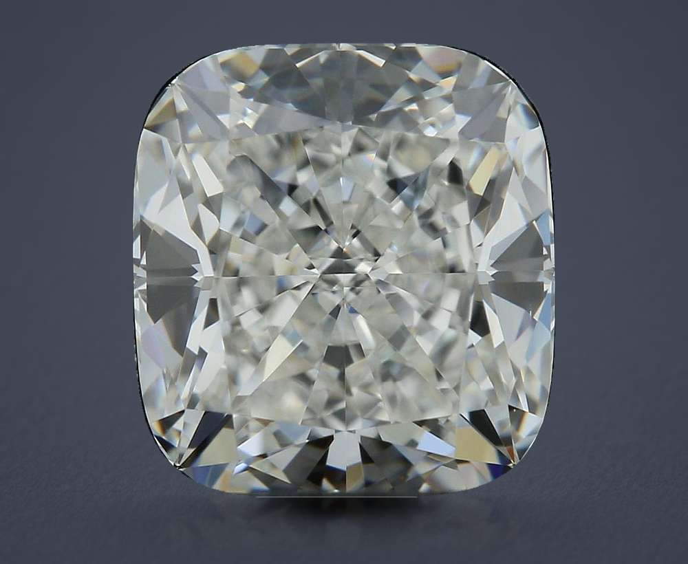 1.28 Carat Cushion Natural Diamond