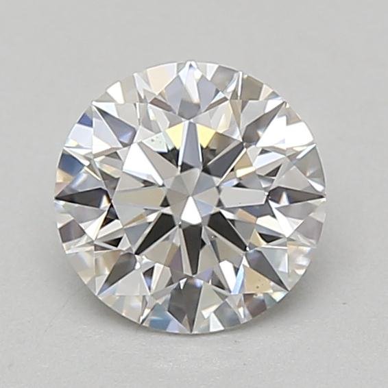 1.20ct E VS1 Rare Carat Ideal Cut Round Lab Grown Diamond