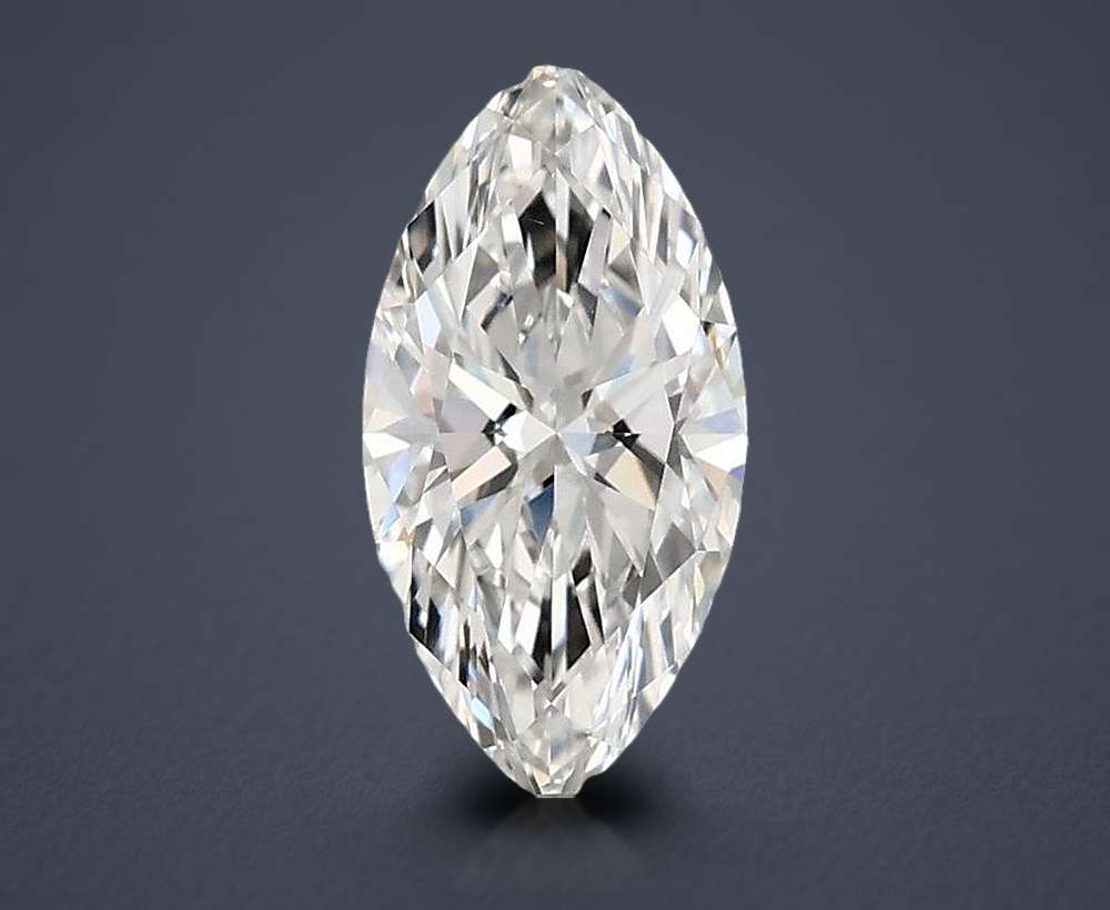 1.01 Carat Marquise Lab Diamond