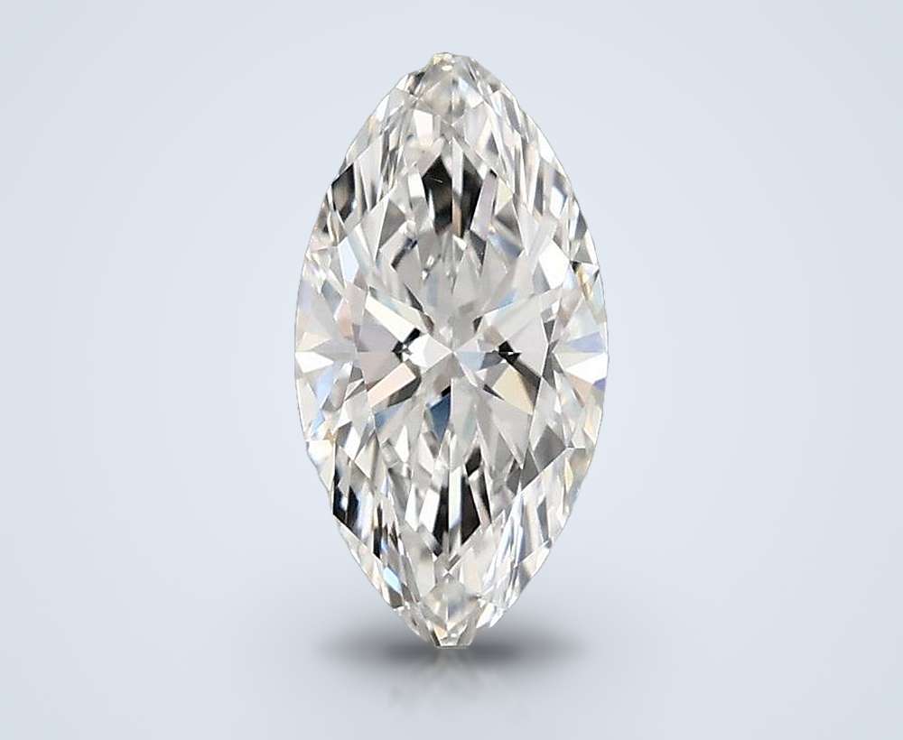 1.01 Carat Marquise Lab Diamond