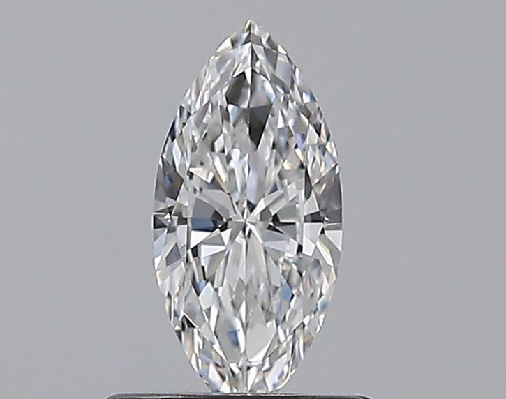 0.50 Carat Marquise Natural Diamond