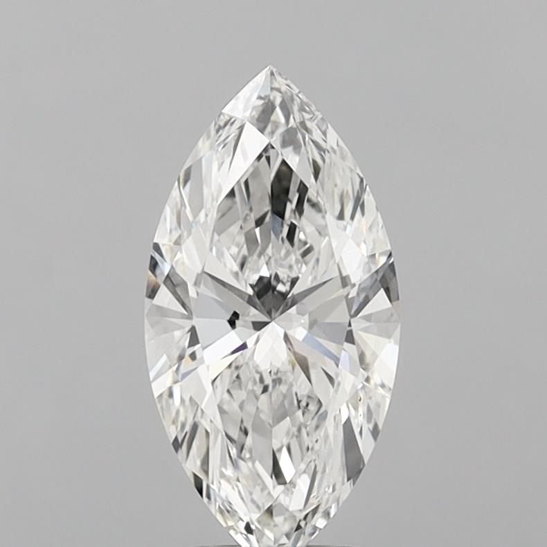 3.00 Carat Marquise Lab Diamond