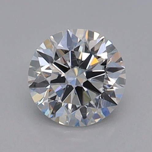 0.28ct E SI1 Rare Carat Ideal Cut Round Diamond