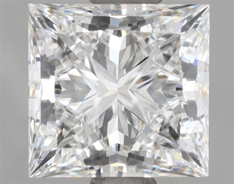 2.02 Carat Princess Lab Diamond