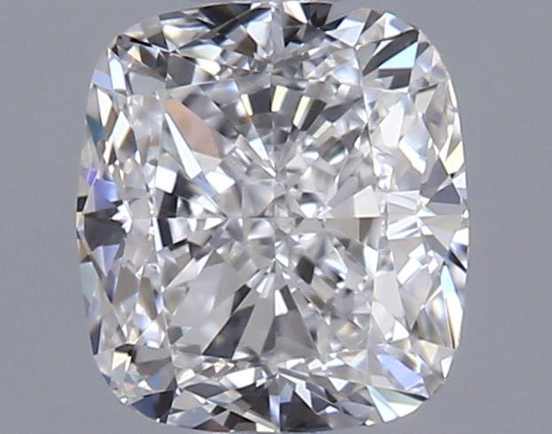 0.70 Carat Cushion Natural Diamond