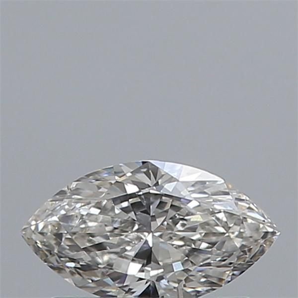 0.50ct I VS1 Excellent Cut Marquise Diamond