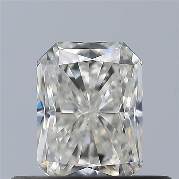 0.41ct I VS1 Very Good Cut Radiant Diamond