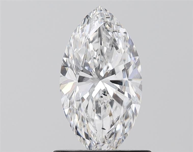 1.21ct E SI1 Very Good Cut Marquise Lab Grown Diamond