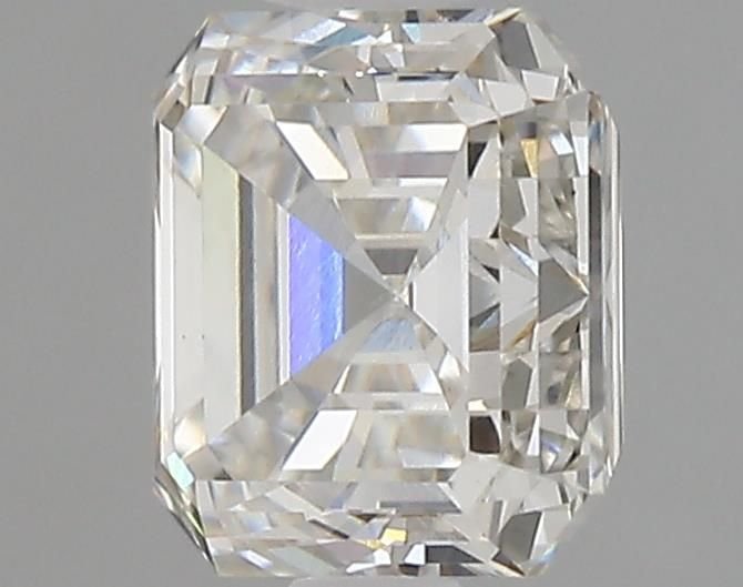 1.57ct H VS1 Excellent Cut Asscher Lab Grown Diamond