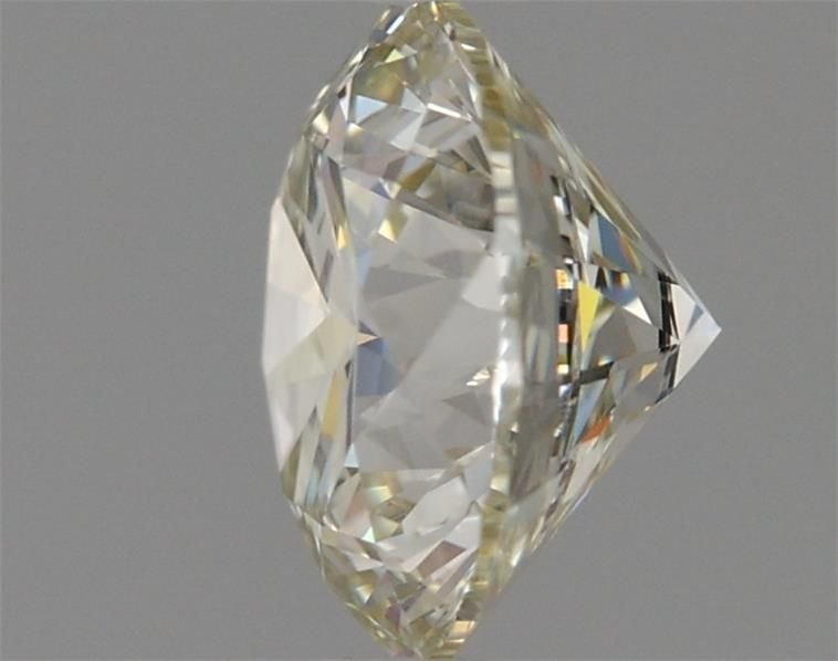 1.05ct J VVS2 Rare Carat Ideal Cut Round Diamond