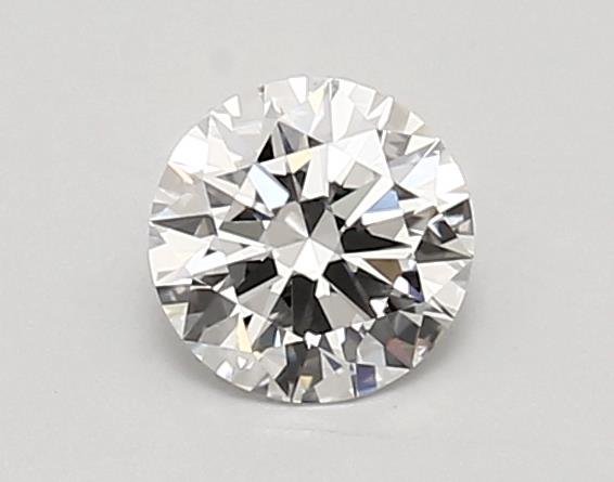 0.82ct D VVS1 Excellent Cut Round Lab Grown Diamond