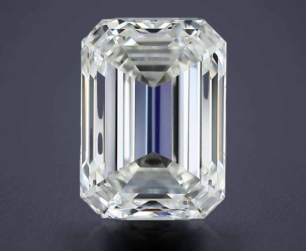 1.50 Carat Emerald Natural Diamond