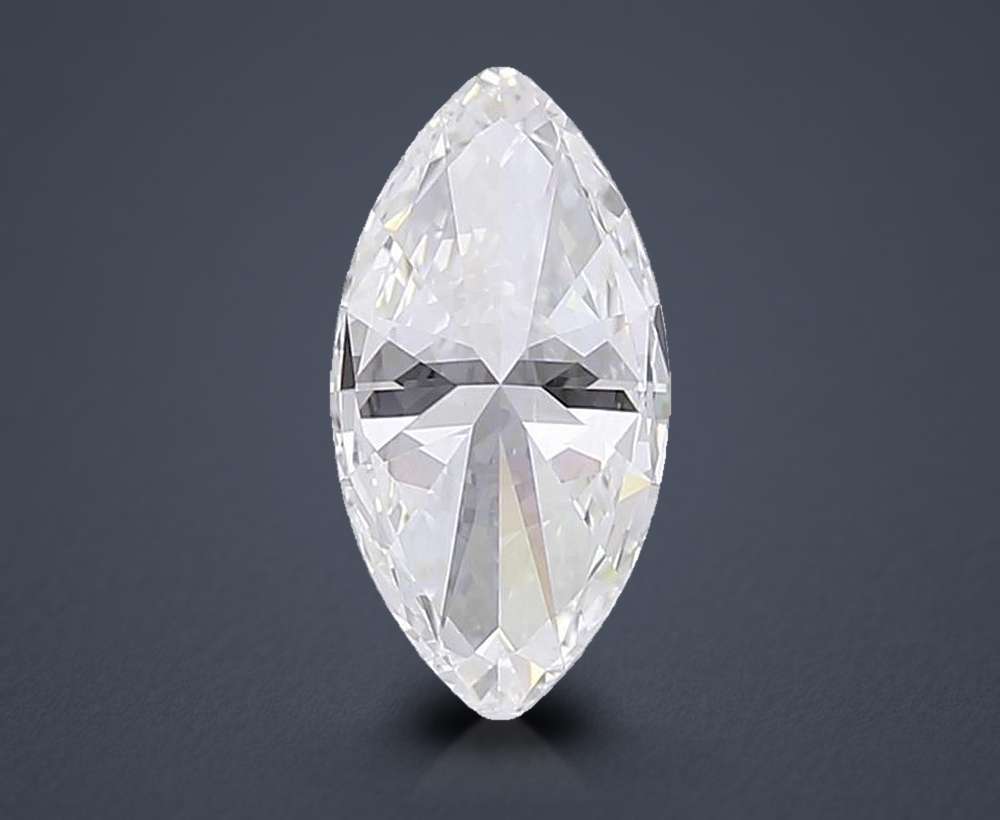 2.10 Carat Marquise Lab Diamond