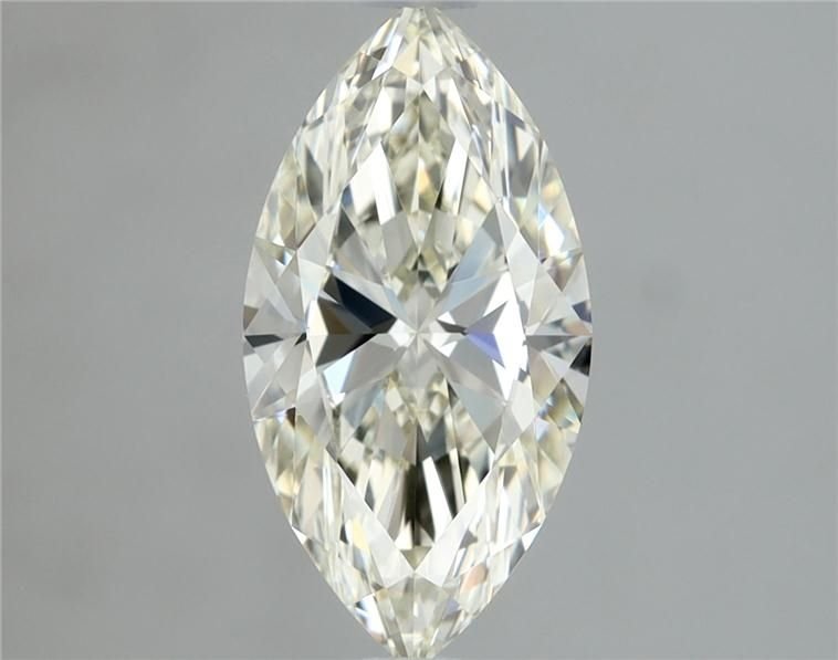 1.01ct K VS1 Rare Carat Ideal Cut Marquise Diamond