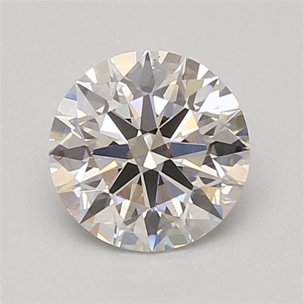 1.52ct E VS2 Rare Carat Ideal Cut Round Lab Grown Diamond